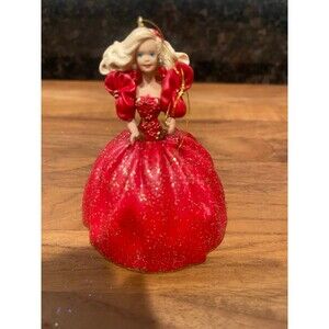 Barbie vintage 1993 ornament